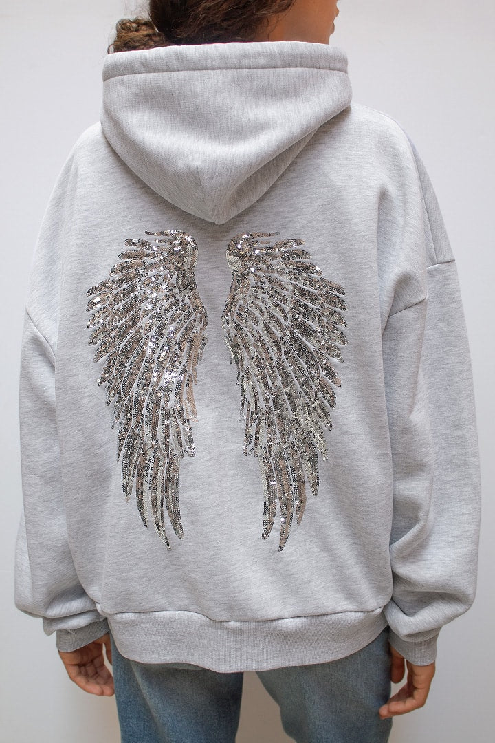Sweat HolyParis®